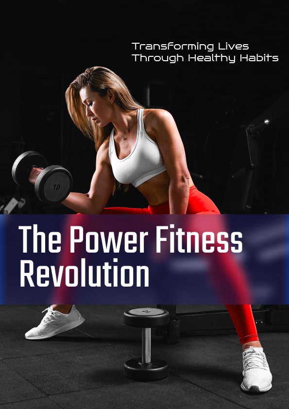 The Power Fitness Revolution